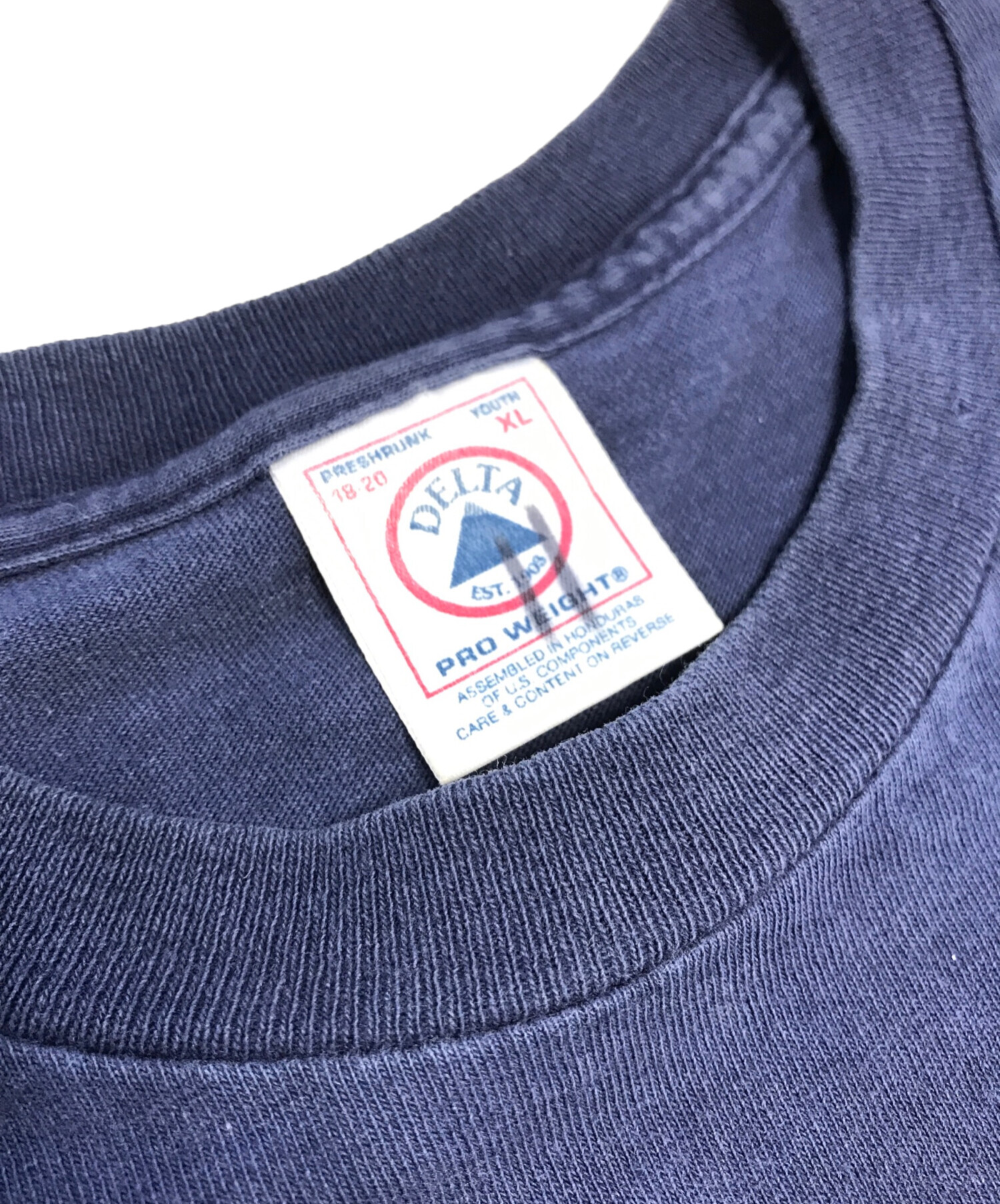 中古・古着通販】アニメーションTシャツ (アニメーションTシャツ) 99