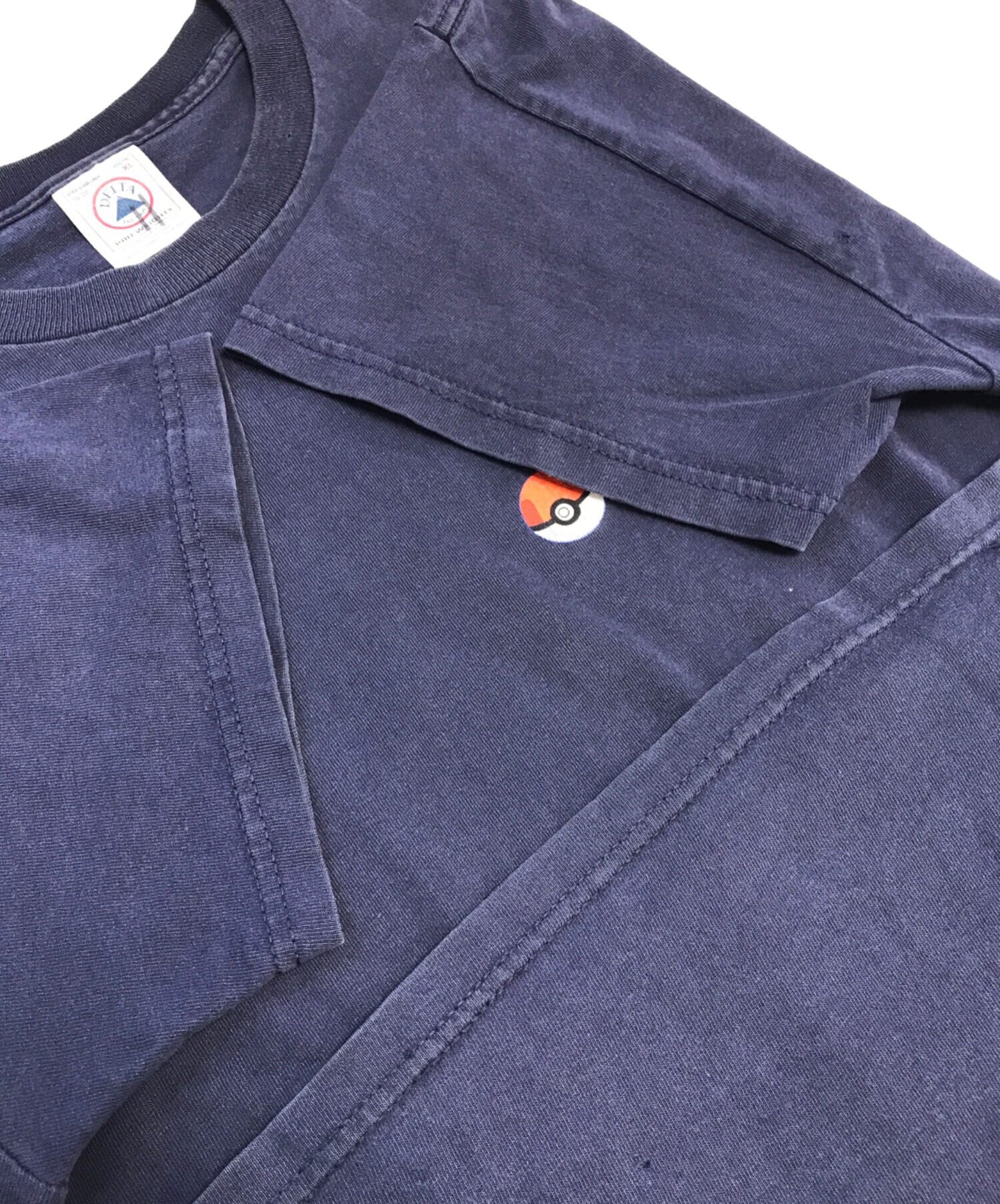 中古・古着通販】アニメーションTシャツ (アニメーションTシャツ) 99
