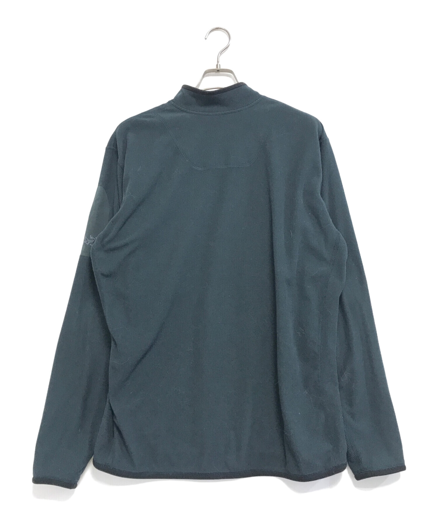 中古・古着通販】ARC'TERYX (アークテリクス) ハーフジップフリース