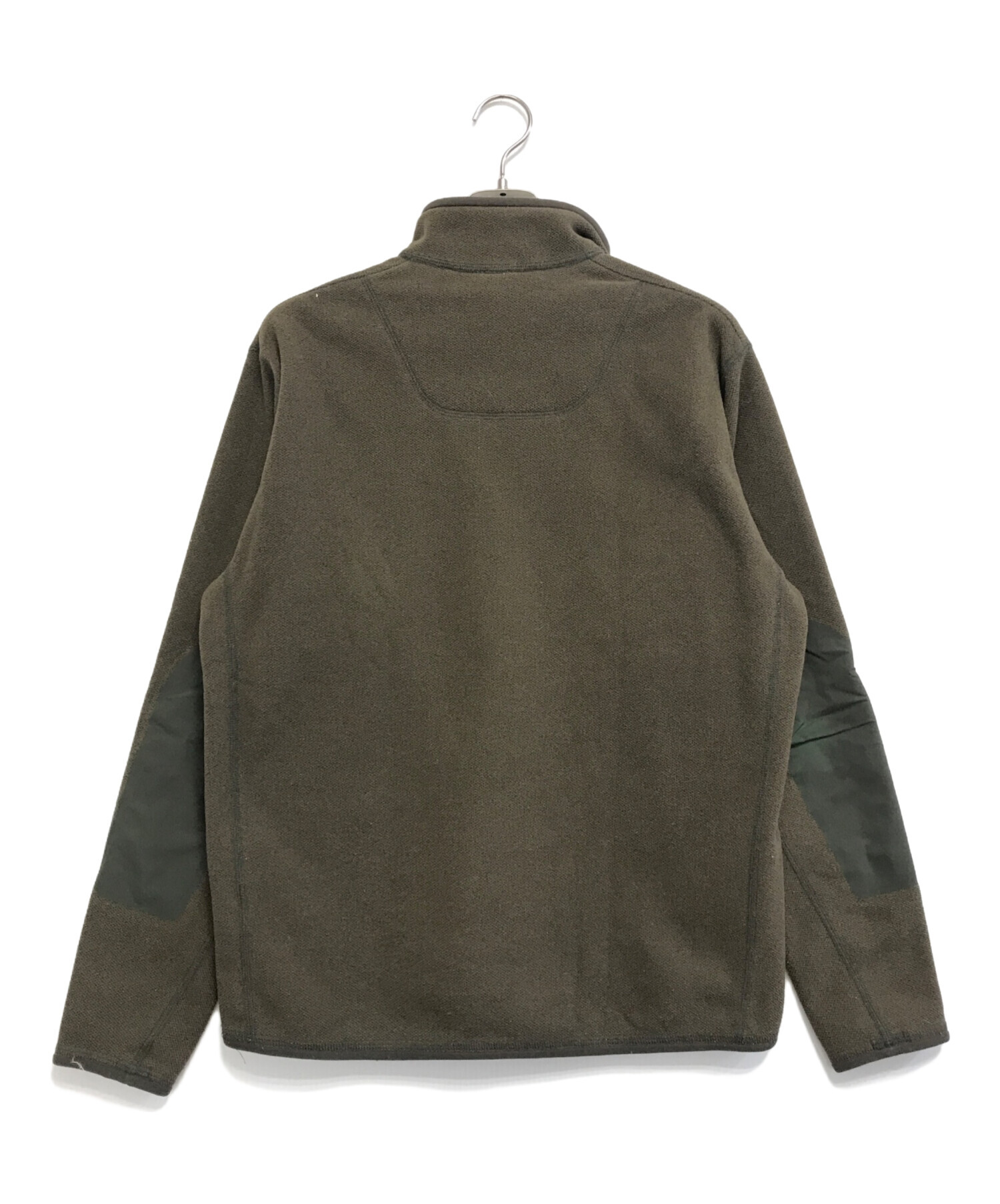 中古・古着通販】ARC'TERYX (アークテリクス) Apache AR Half Zip