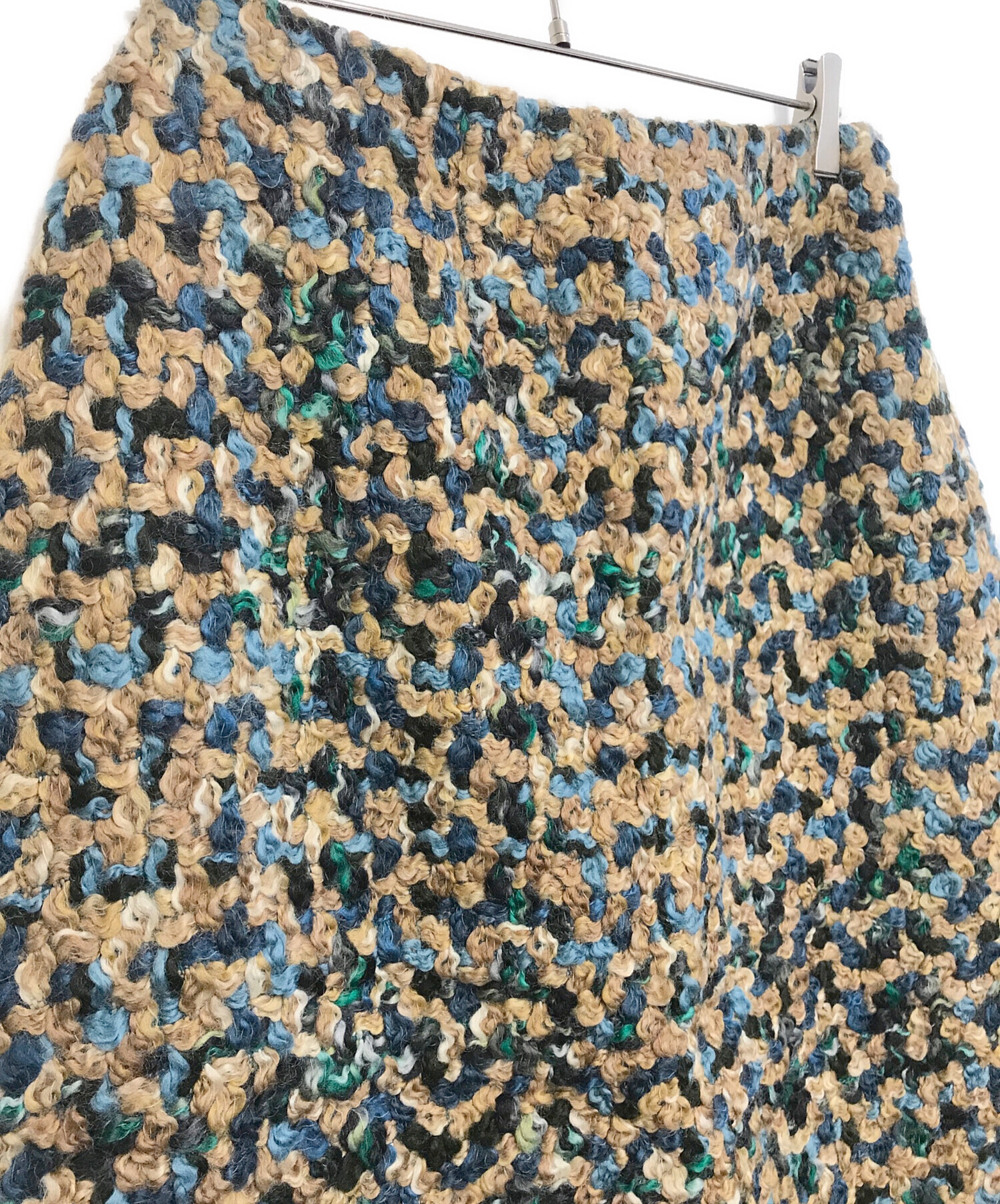 中古・古着通販】Maison Margiela (メゾンマルジェラ) ウールカシミヤ 