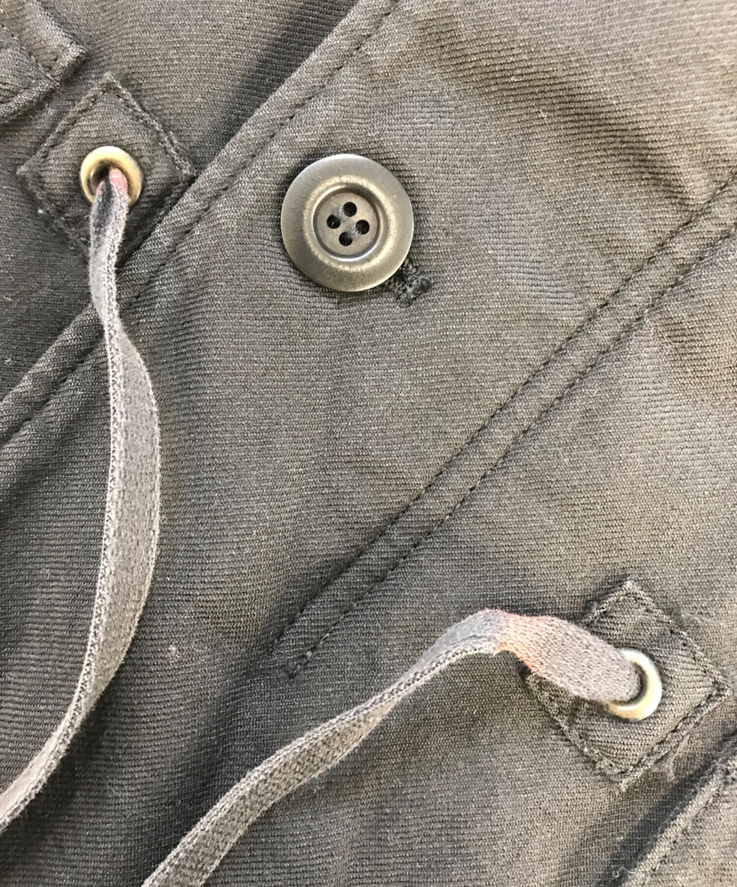 中古・古着通販】COMME des GARCONS HOMME (コムデギャルソン オム