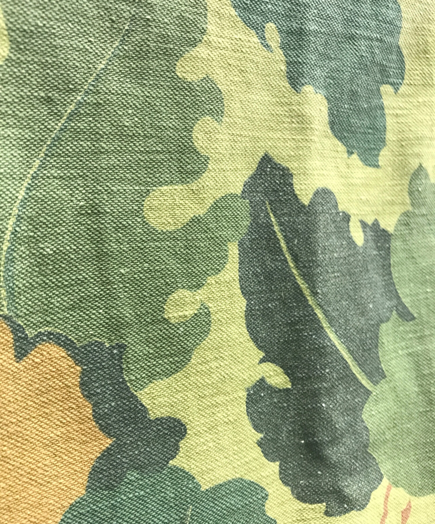 中古・古着通販】VINTAGE (ヴィンテージ) ミッチェルカモパンツ