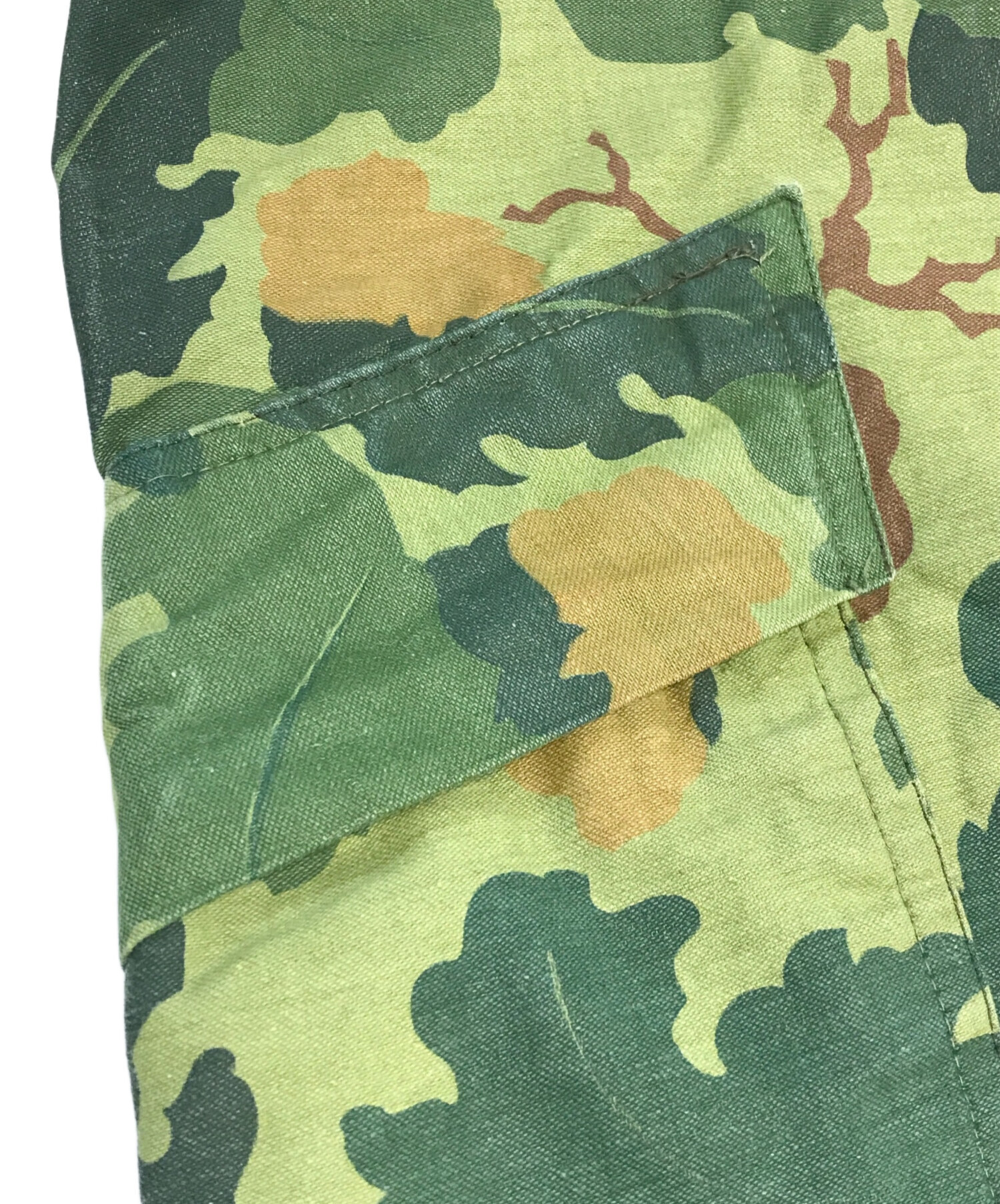 中古・古着通販】VINTAGE (ヴィンテージ) ミッチェルカモパンツ