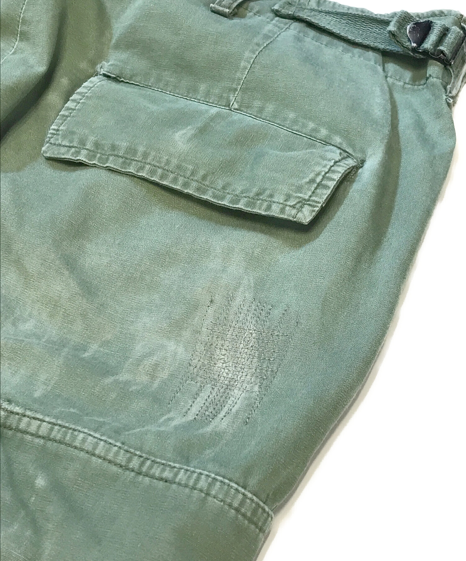 中古・古着通販】VINTAGE MILITARY (ヴィンテージ ミリタリー