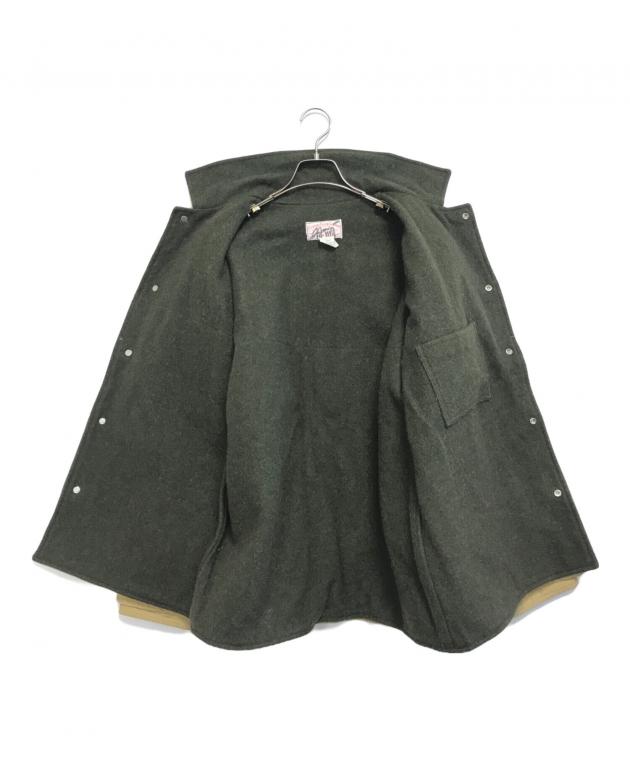 中古・古着通販】FILSON (フィルソン) 裏地付きハンティングジャケット