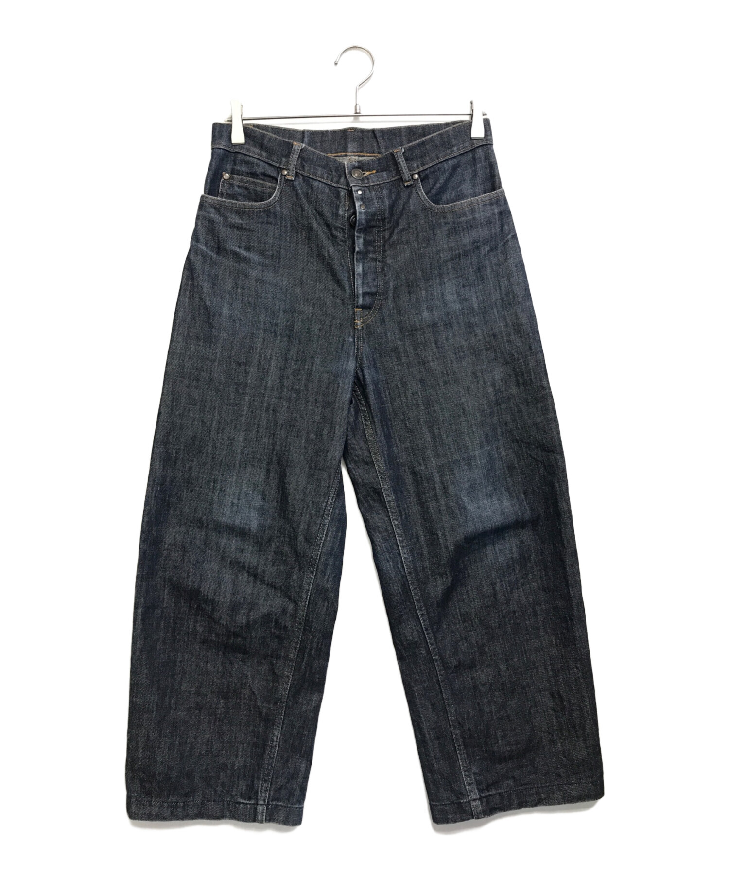 中古・古着通販】Maison Margiela (メゾンマルジェラ) バギーデニム