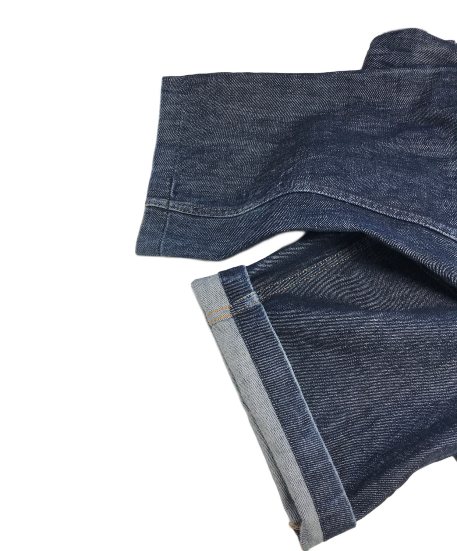 中古・古着通販】Maison Margiela (メゾンマルジェラ) バギーデニム