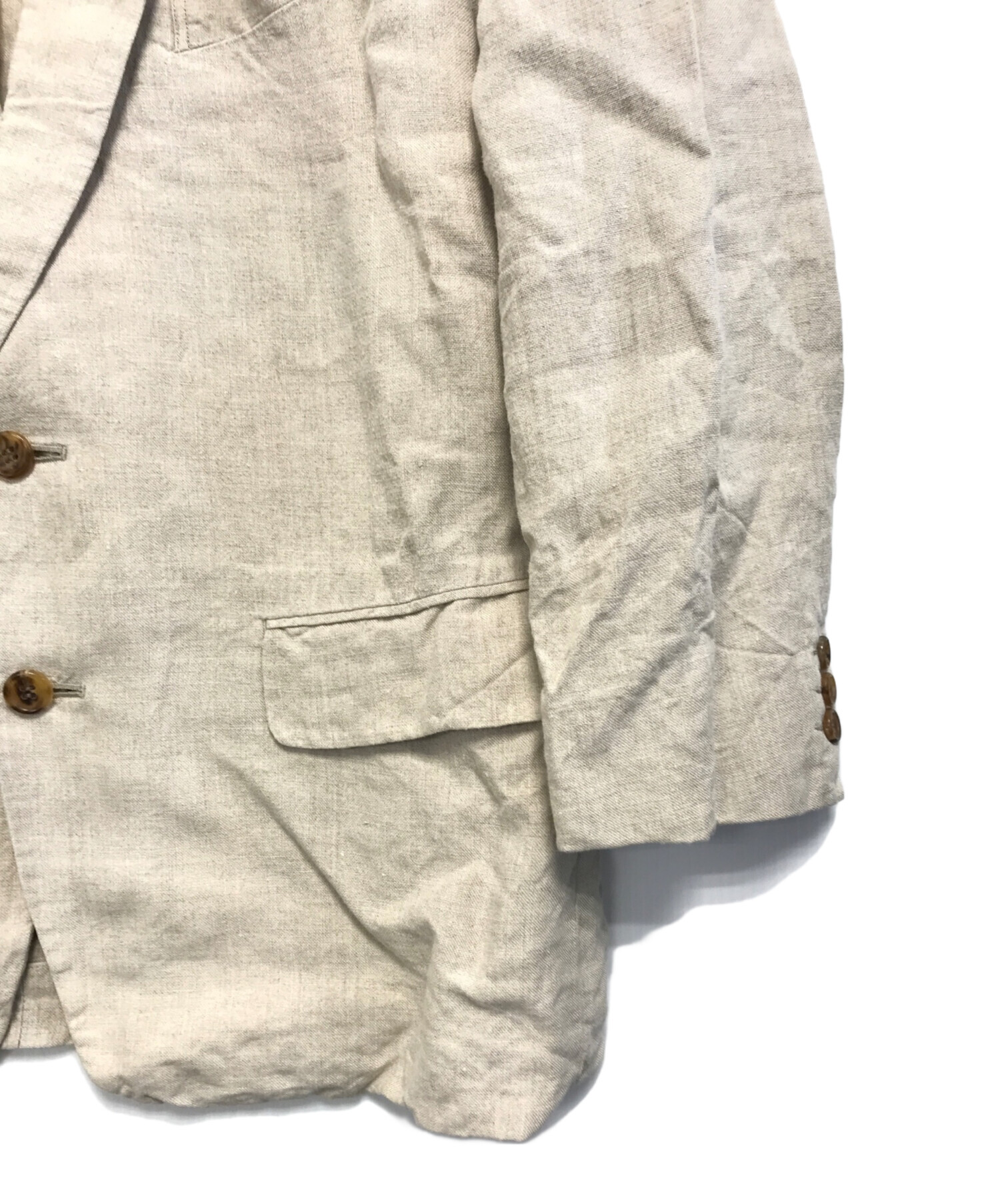 中古・古着通販】COMME des GARCONS HOMME PLUS (コムデギャルソンオム
