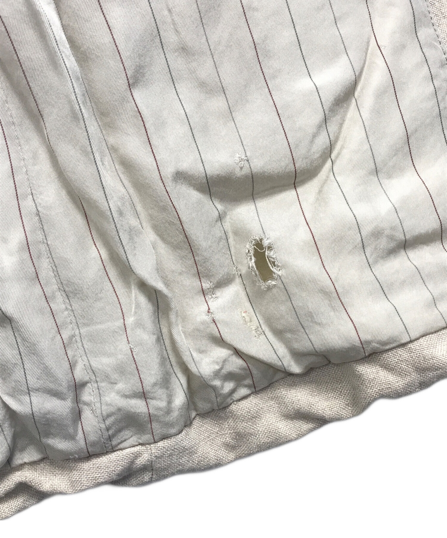 中古・古着通販】COMME des GARCONS HOMME PLUS (コムデギャルソンオム