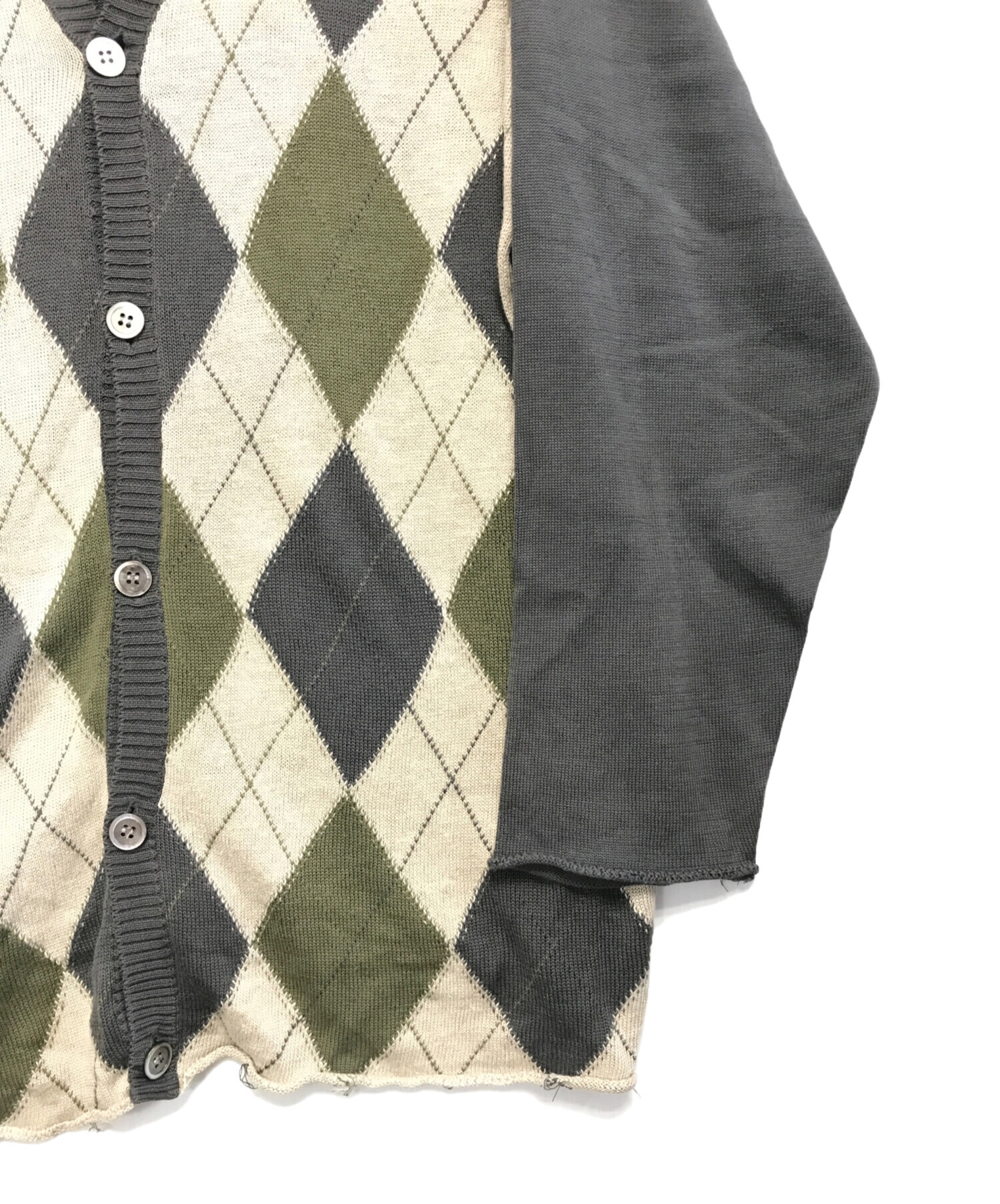 中古・古着通販】COMME des GARCONS HOMME (コムデギャルソン オム