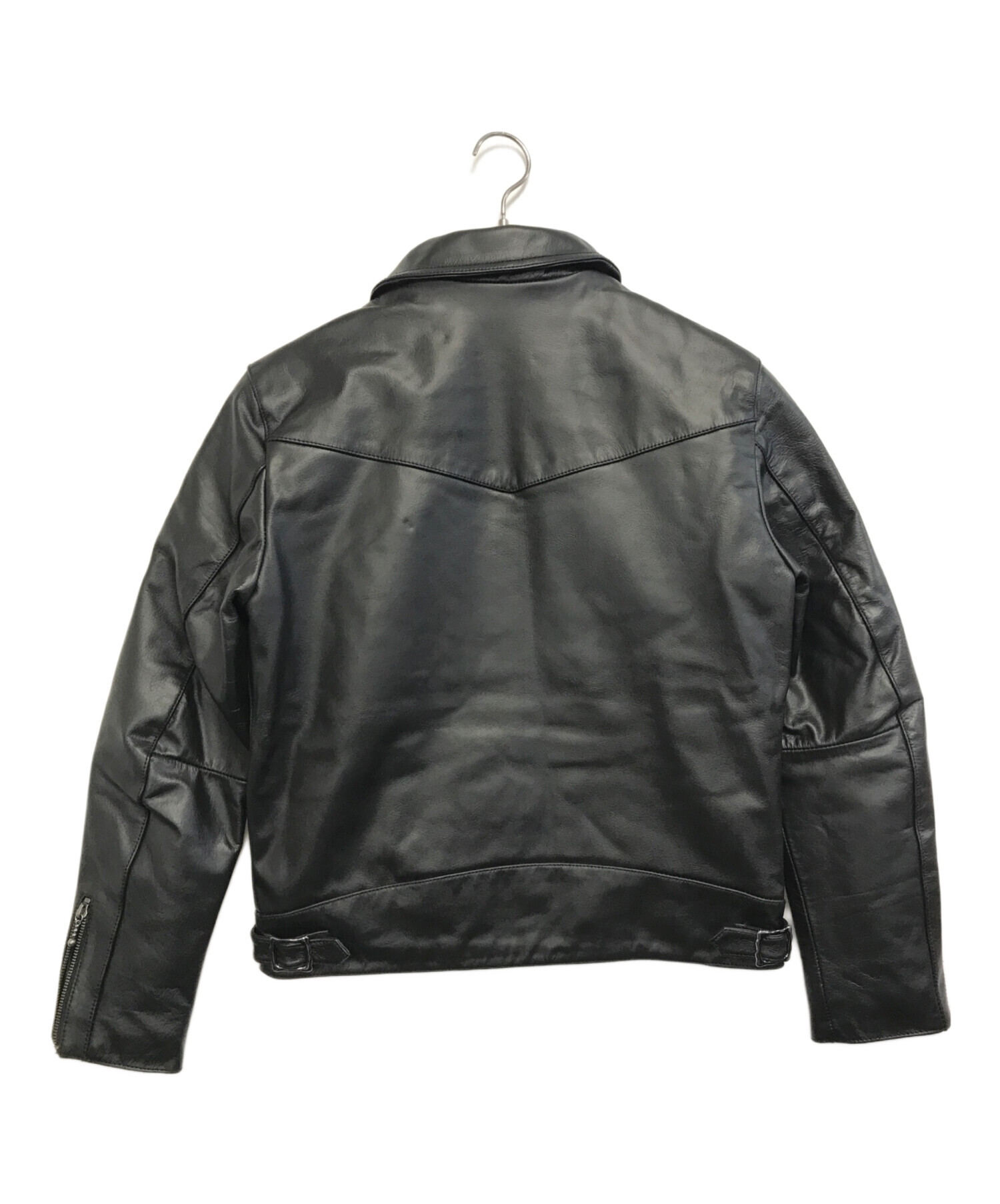 中古・古着通販】NUDIE JEANS (ヌーディー・ジーンズ) eddy leather 