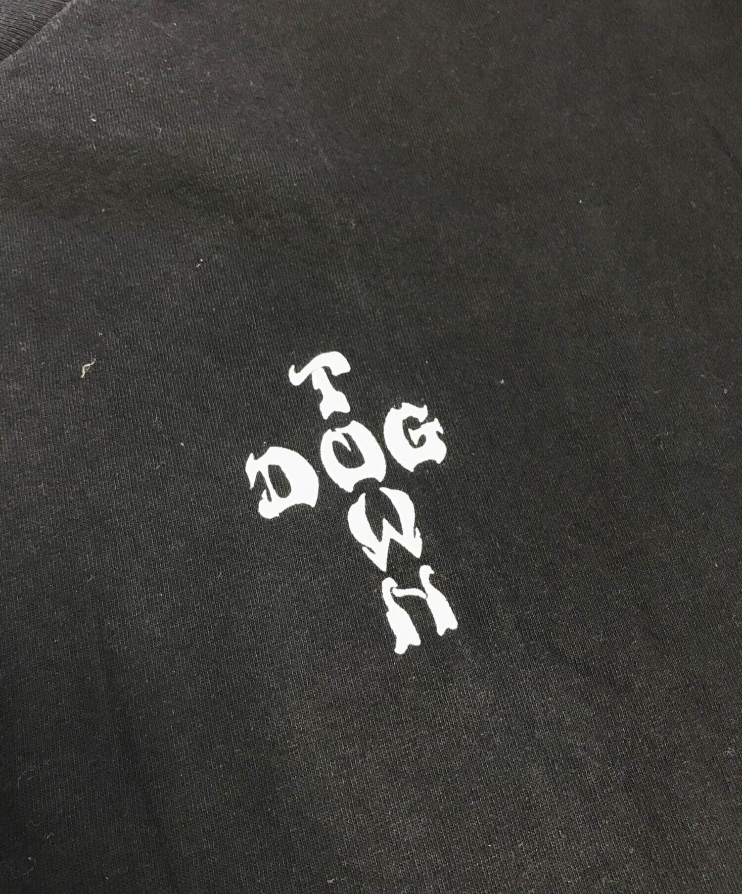 中古・古着通販】DOG TOWN (ドッグ タウン) 90s DOG TOWN(ドッグタウン