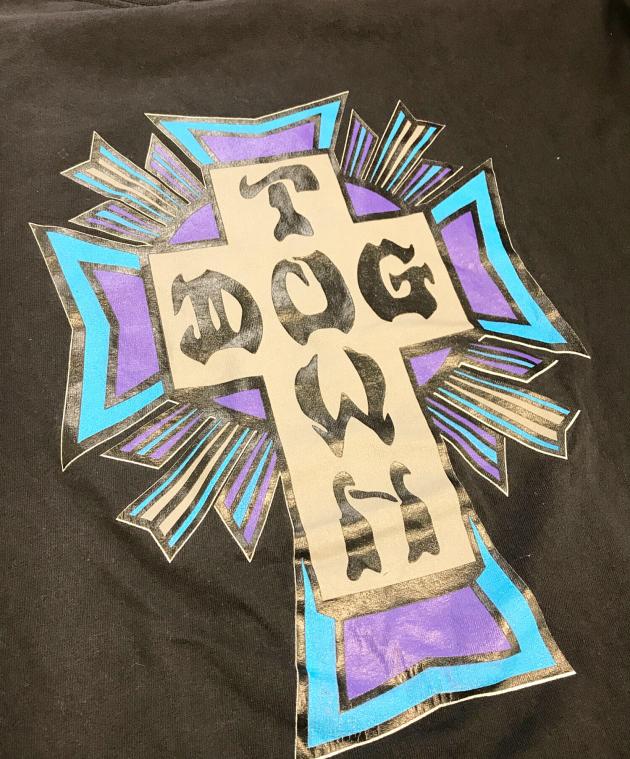 中古・古着通販】DOG TOWN (ドッグ タウン) 90s DOG TOWN(ドッグタウン
