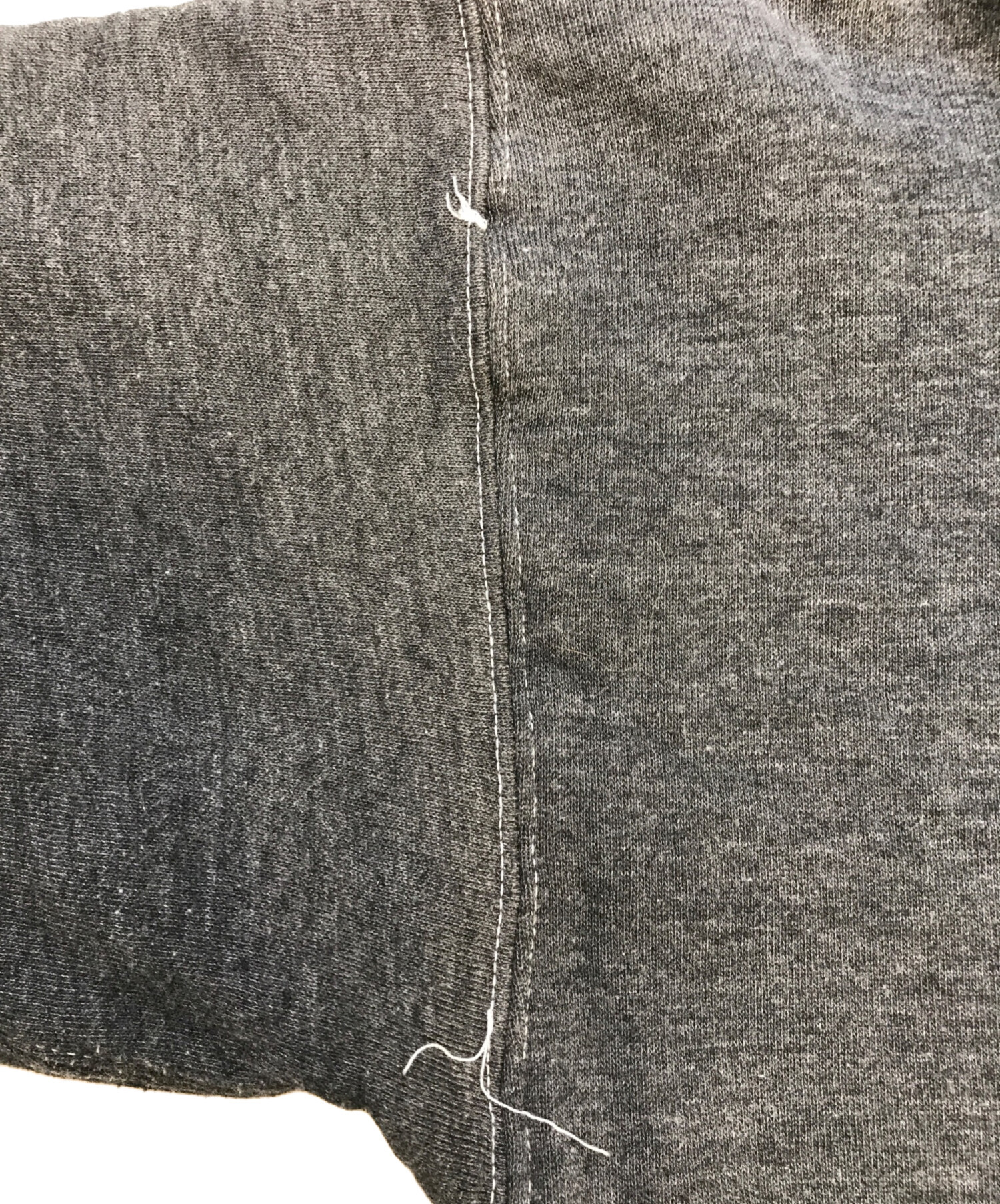 中古・古着通販】RUSSELL ATHLETIC (ラッセルアスレチック) ダブル