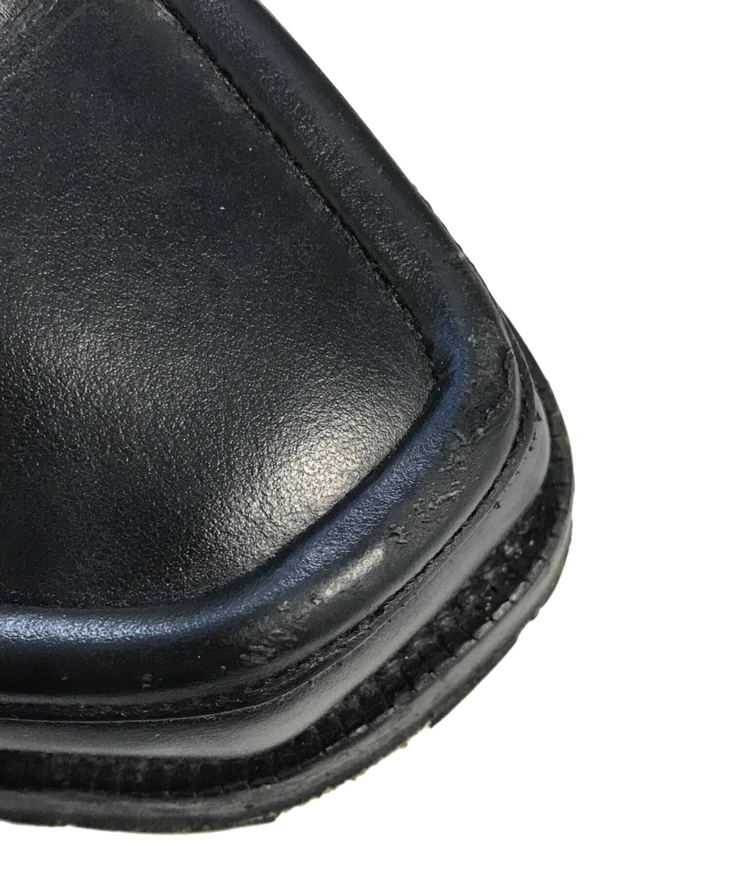 中古・古着通販】MAGLIANO (マリアーノ) モンスターローファー