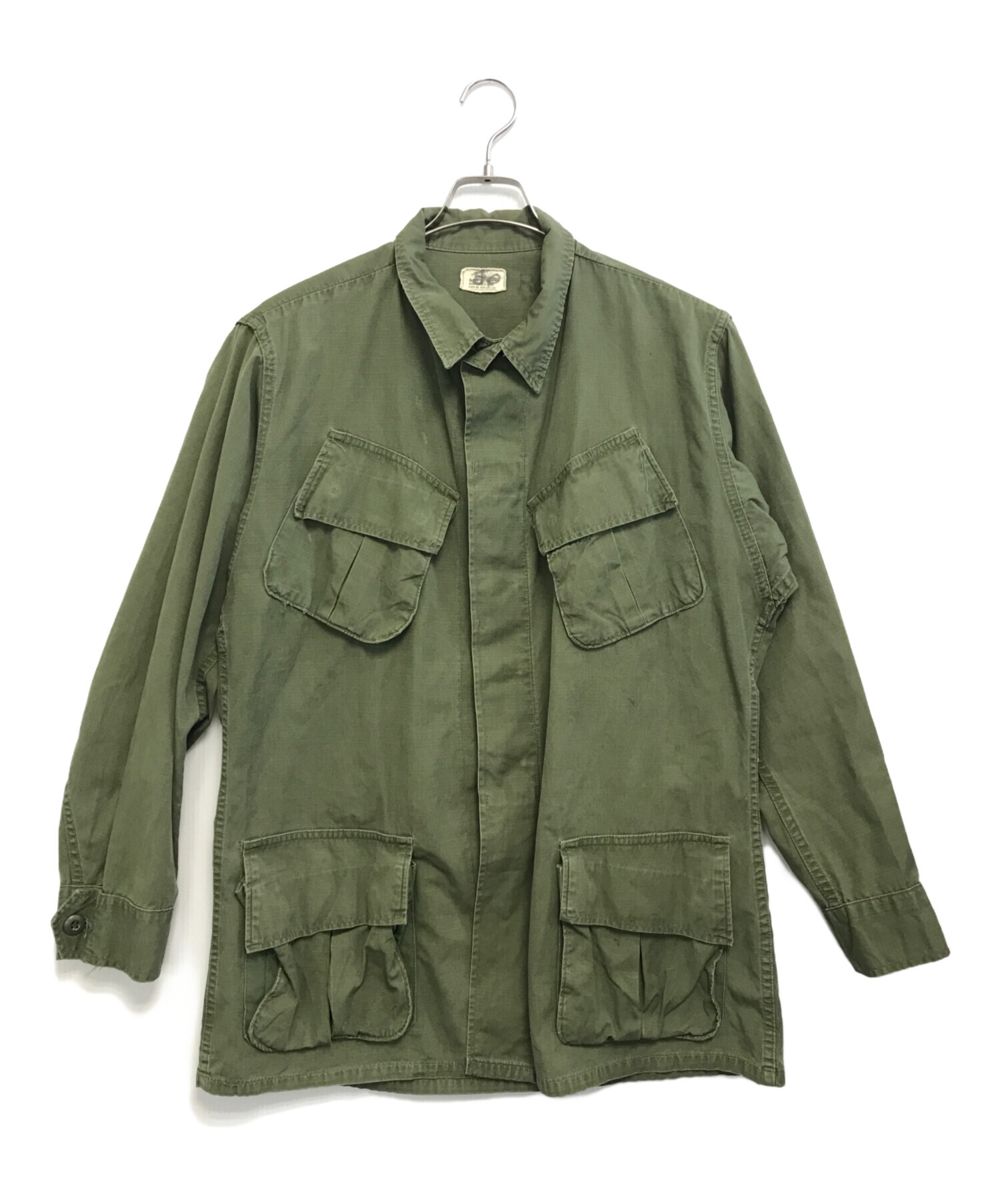 中古・古着通販】VINTAGE MILITARY (ヴィンテージ ミリタリー) US ARMY 