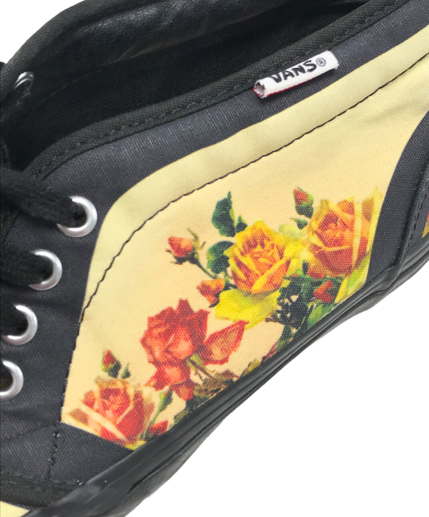 中古・古着通販】Jean Paul GAULTIER (ジャンポールゴルチェ) VANS