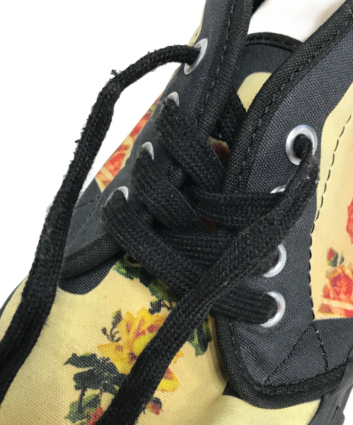 中古・古着通販】Jean Paul GAULTIER (ジャンポールゴルチェ) VANS