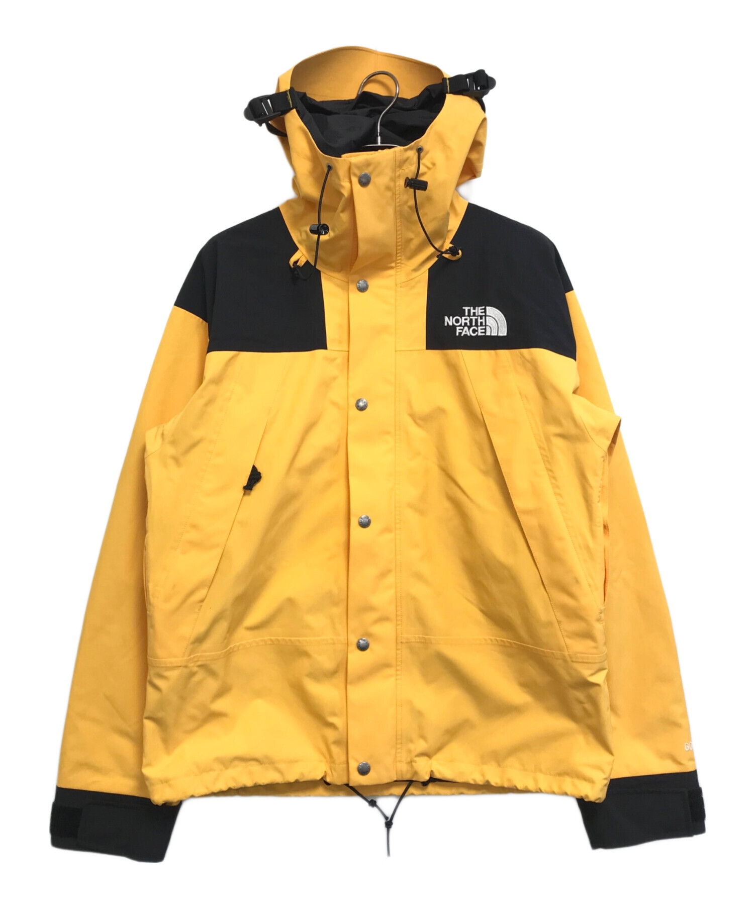 中古・古着通販】THE NORTH FACE (ザ ノース フェイス) 1990 