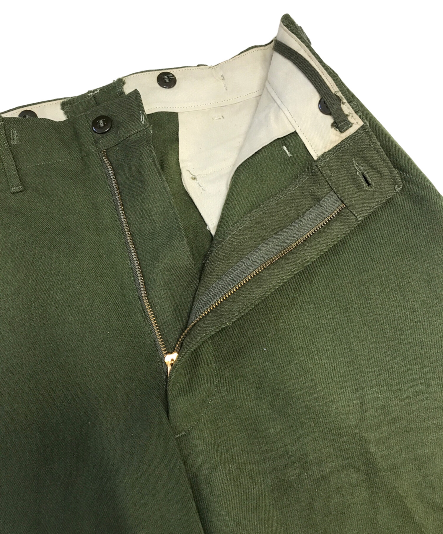 中古・古着通販】VINTAGE MILITARY (ヴィンテージ ミリタリー) US ARMY