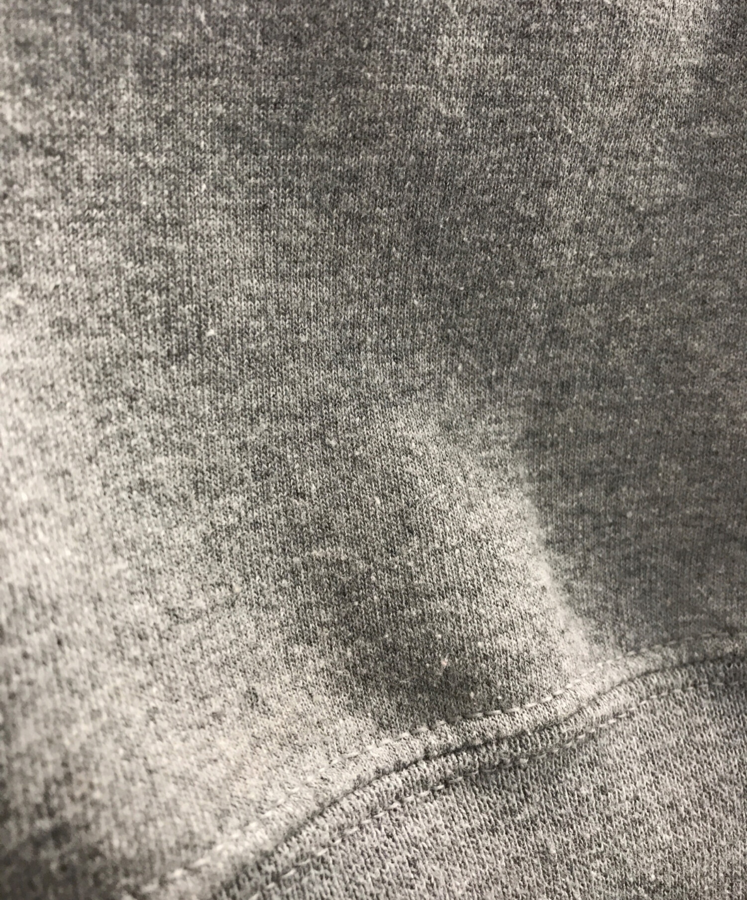 中古・古着通販】VERDY (ヴェルディ) スウェット グレー サイズ:L