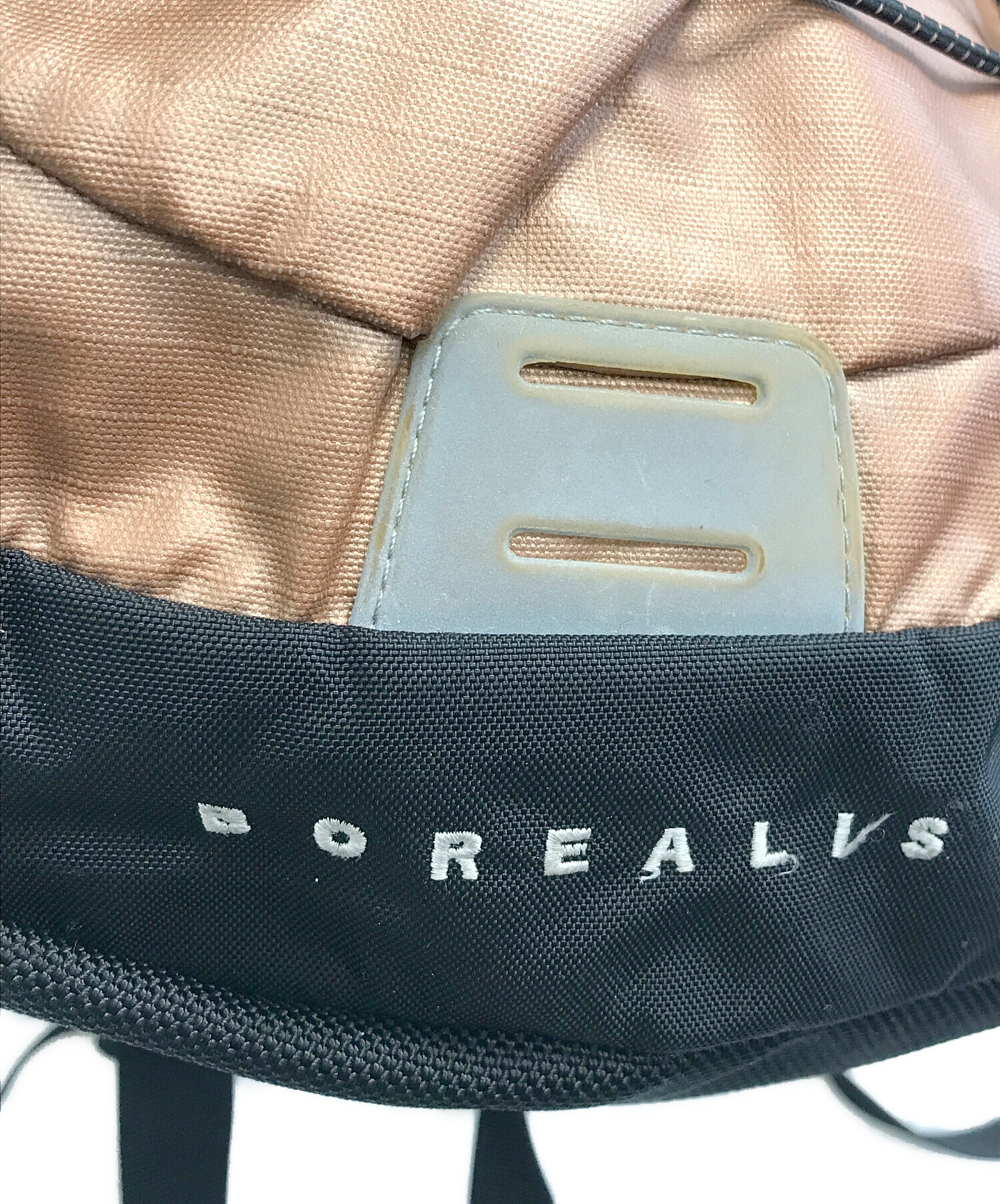 中古・古着通販】THE NORTH FACE (ザ ノース フェイス) SUPREME 