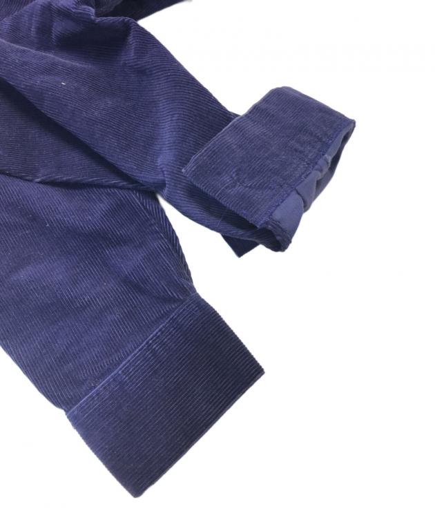 中古・古着通販】VINTAGE (ヴィンテージ) FFAジャケット パープル