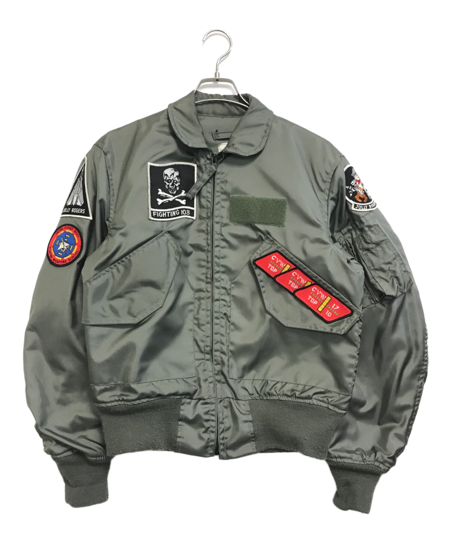中古・古着通販】VINTAGE MILITARY (ヴィンテージ ミリタリー) US ARMY