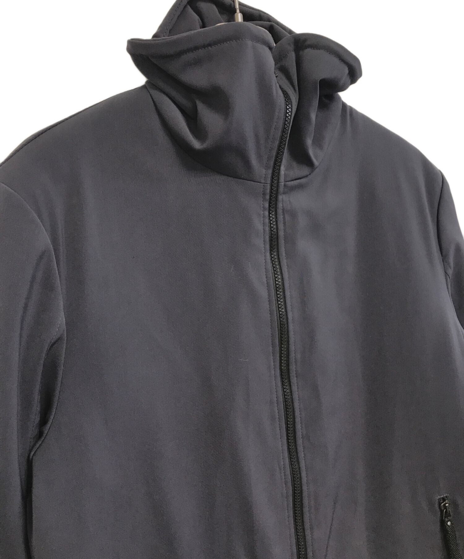 中古・古着通販】EMPORIO ARMANI (エンポリオアルマーニ) スタンド 