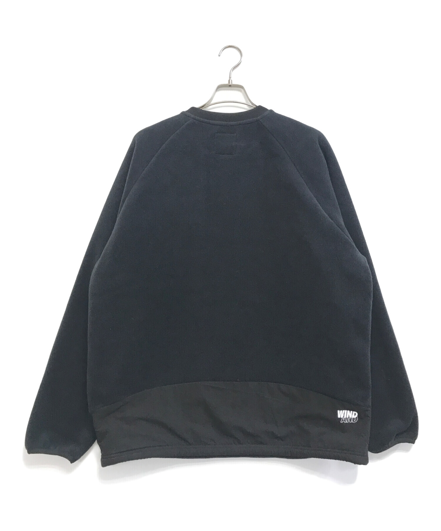 中古・古着通販】WIND AND SEA (ウィンダンシー) Snow peak 