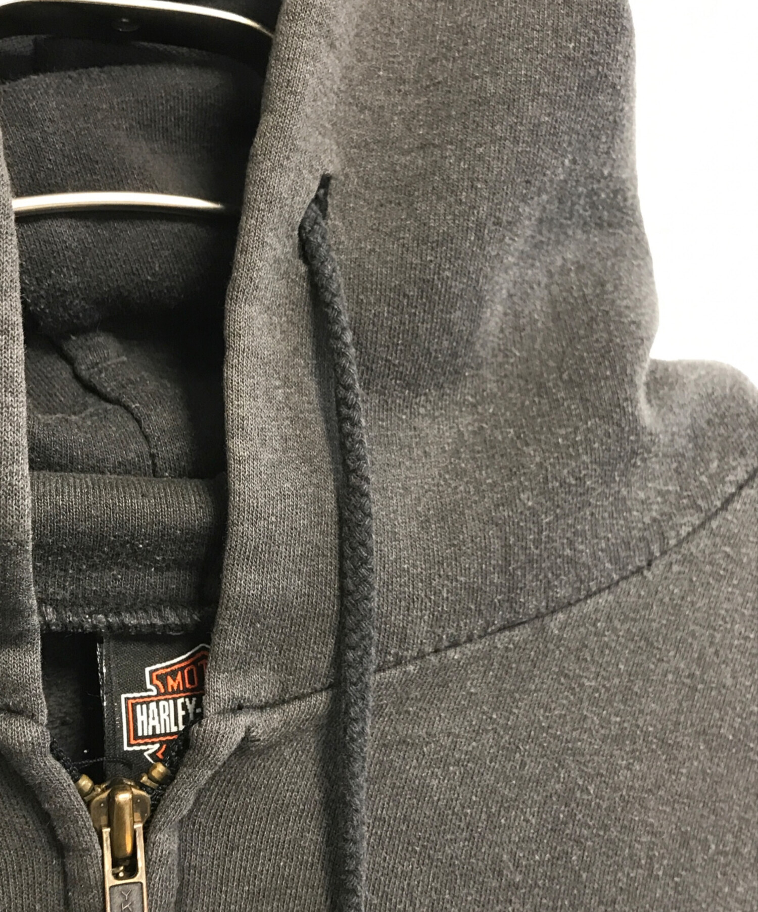 中古・古着通販】HARLEY-DAVIDSON (ハーレーダビッドソン) ファイヤー