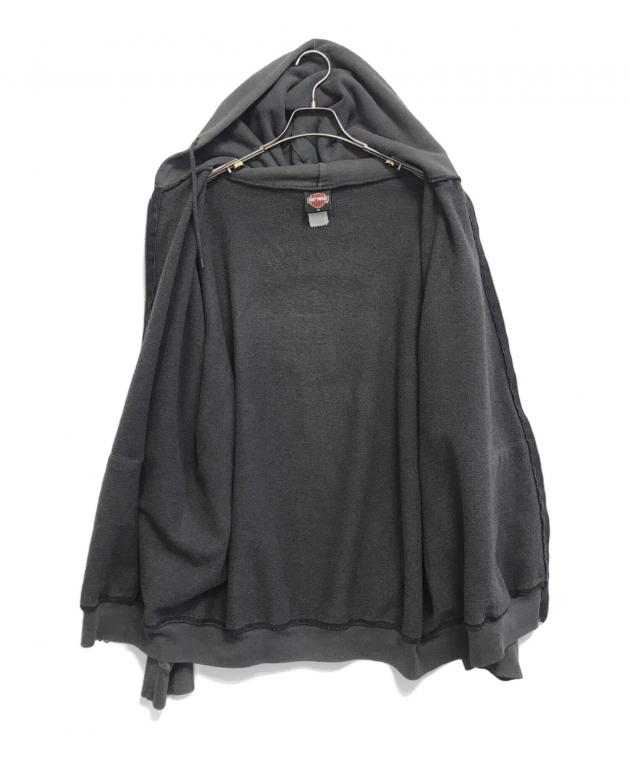 中古・古着通販】HARLEY-DAVIDSON (ハーレーダビッドソン) ファイヤー