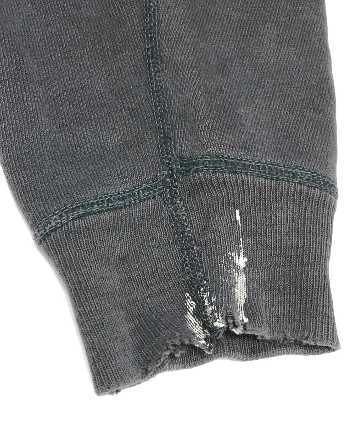 中古・古着通販】VINTAGE (ヴィンテージ) 60s ラグランスウェット