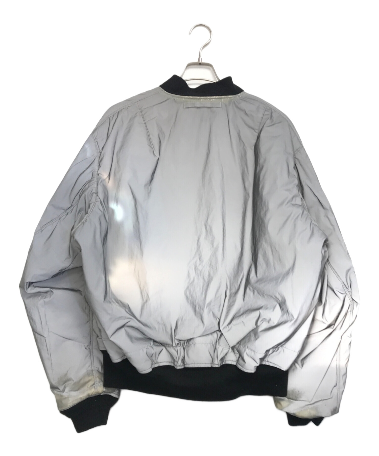 中古・古着通販】UNUSED (アンユーズド) Buzz Rickson's