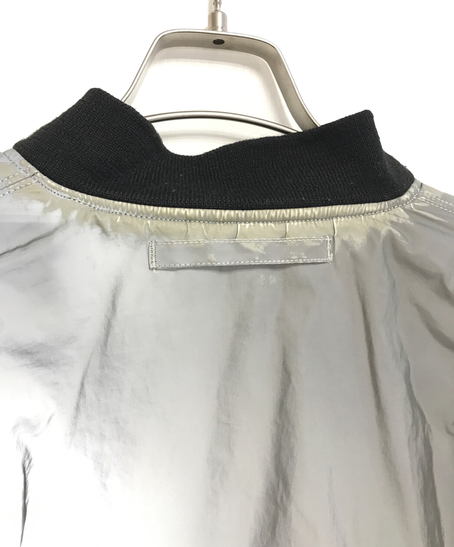 中古・古着通販】UNUSED (アンユーズド) Buzz Rickson's