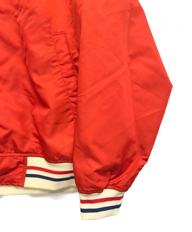 中古・古着通販】HUMAN MADE (ヒューマンメイド) NYLON STADIUM