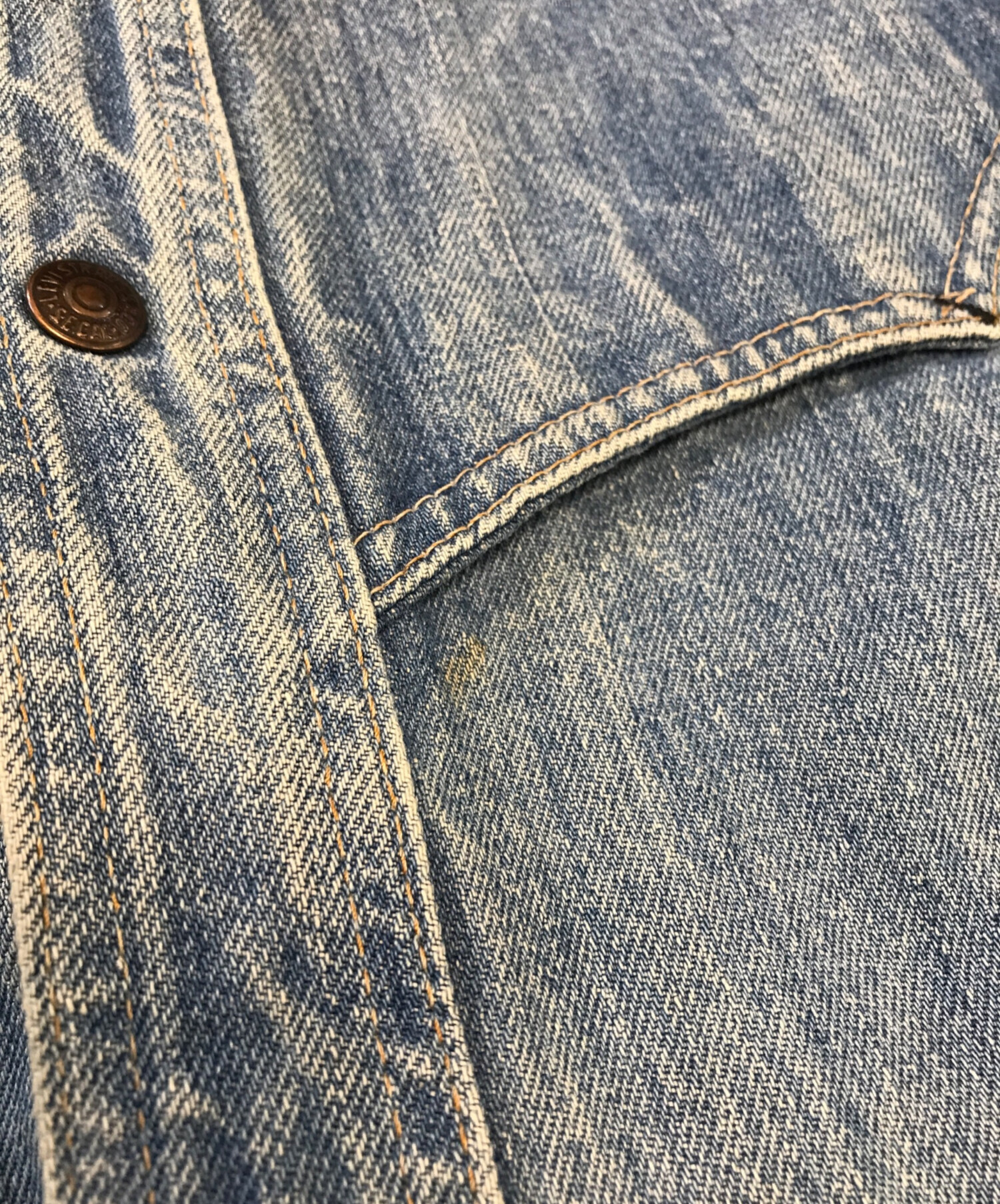中古・古着通販】LEVI