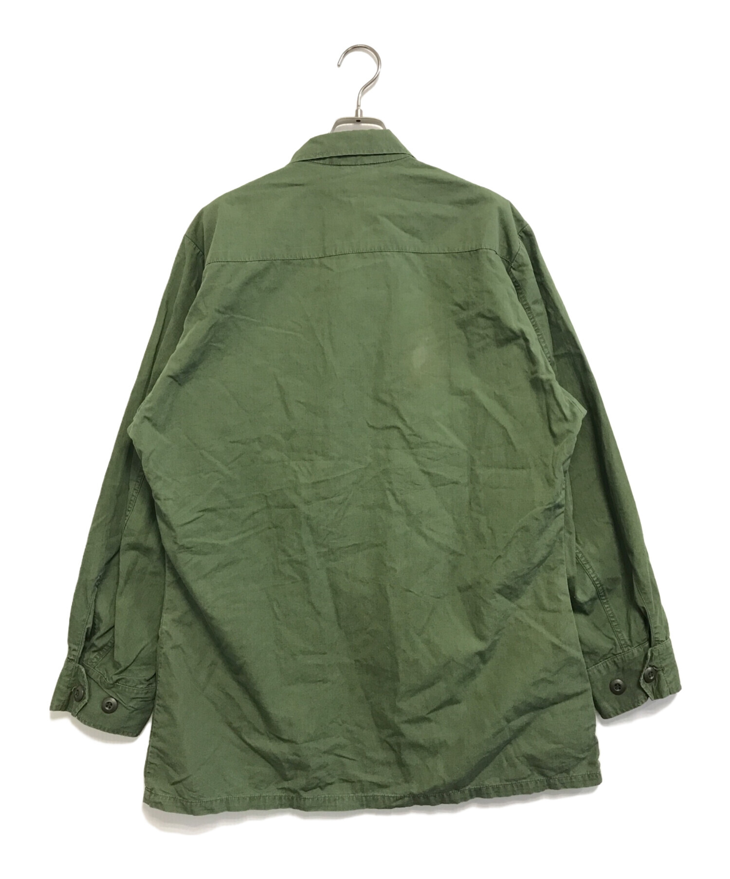 中古・古着通販】VINTAGE MILITARY (ヴィンテージ ミリタリー) US ARMY 
