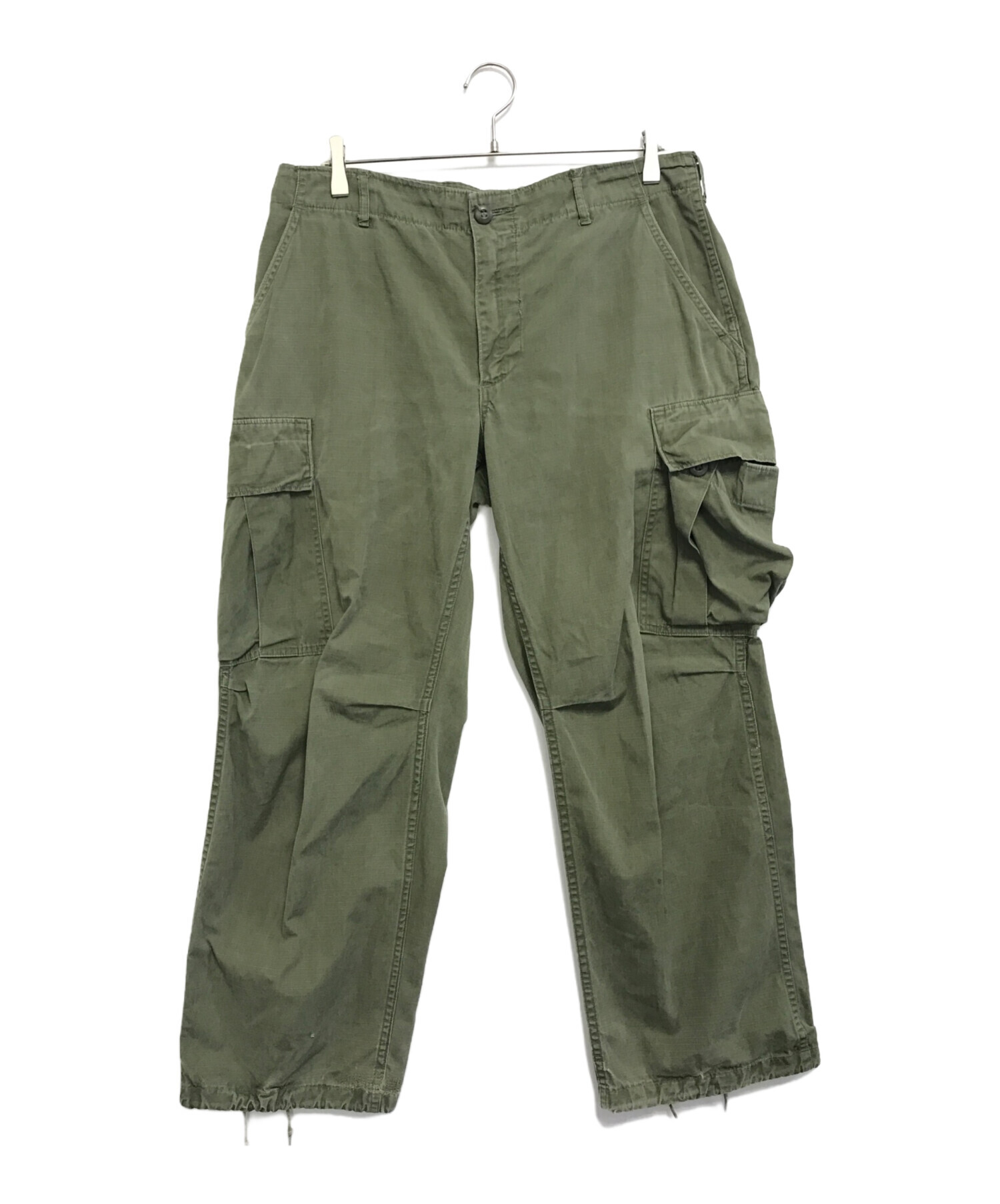 中古・古着通販】VINTAGE MILITARY (ヴィンテージ ミリタリー) US ARMY 