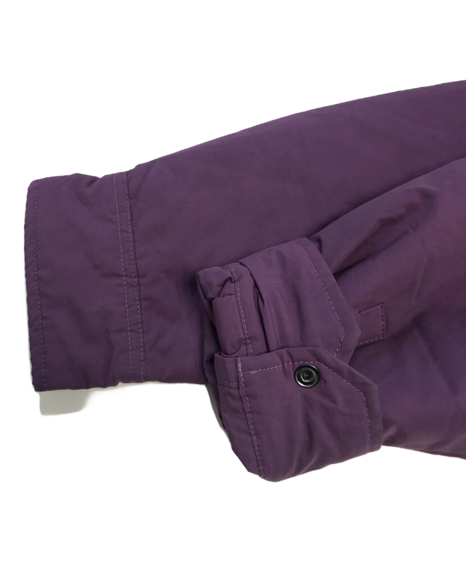 中古・古着通販】stussy (ステューシー) Padded Tech Over Shirt