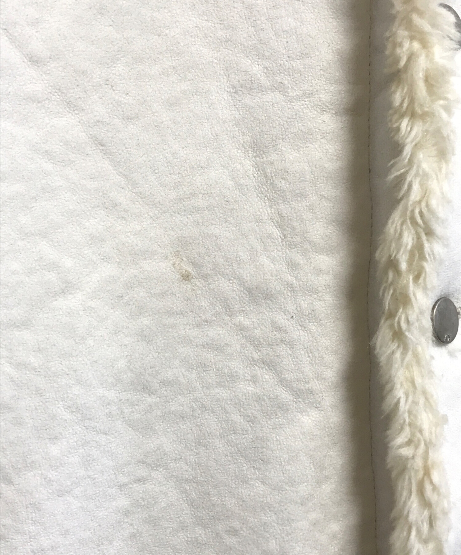 ARMANI EXCHANGE ニットジャケットコート 新品未使用品 ARMANI EXCHANGE チェスターコート コート 「ヴィンテージ古着」ARMANI