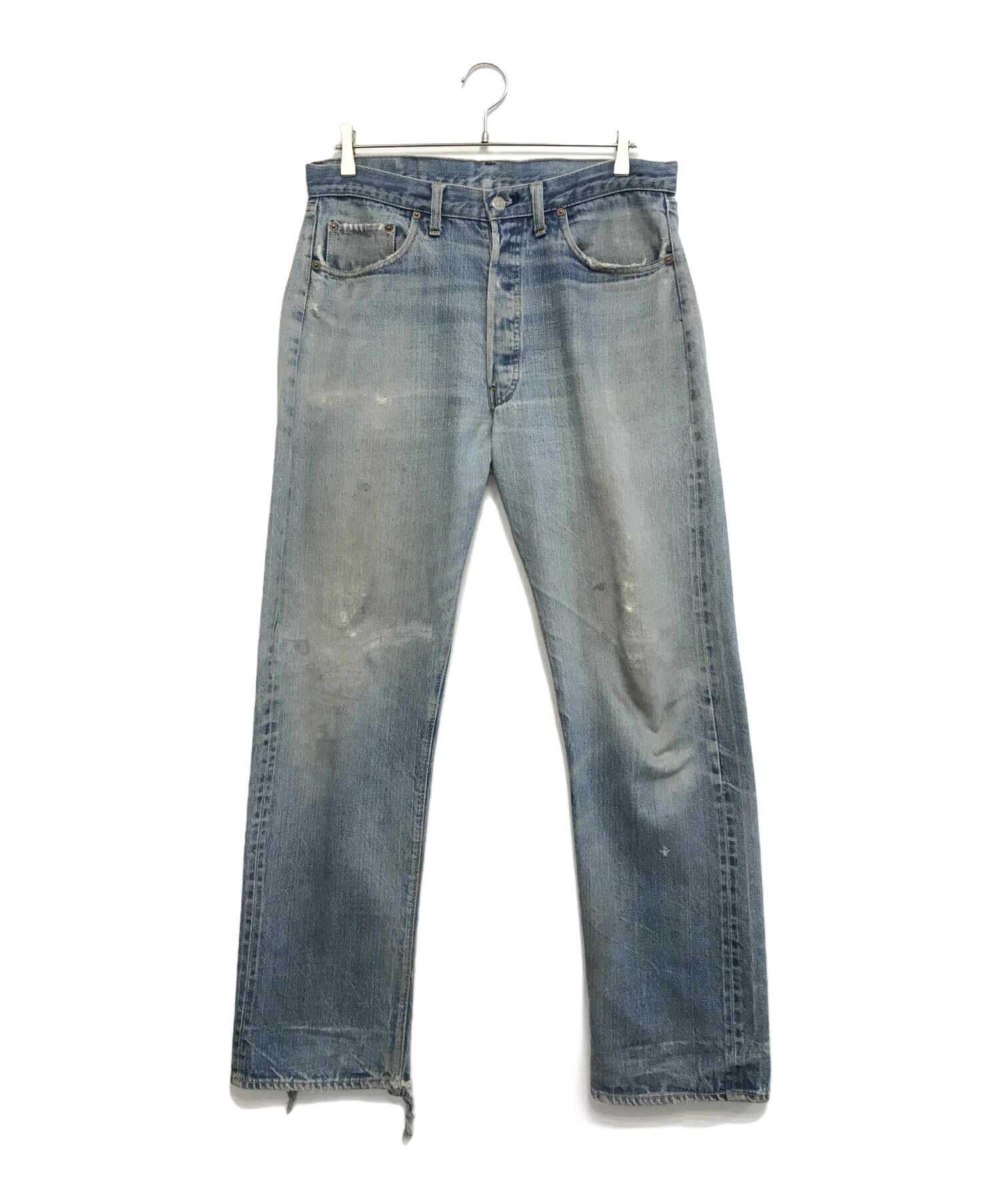 中古・古着通販】LEVI 