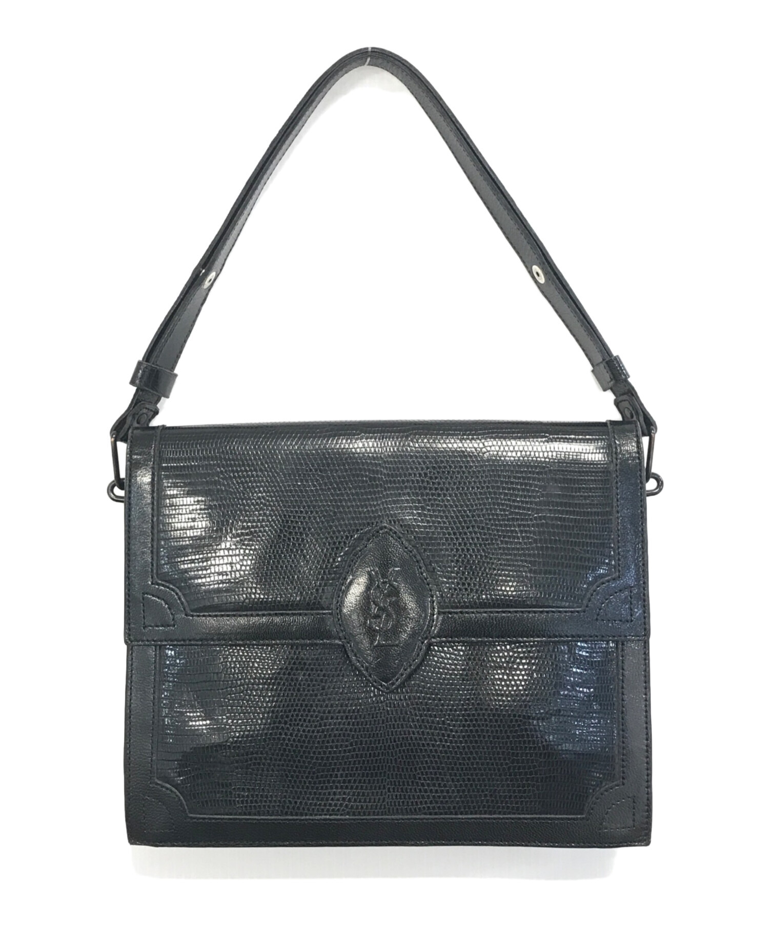 中古・古着通販】Yves Saint Laurent (イヴサンローラン) ワン 