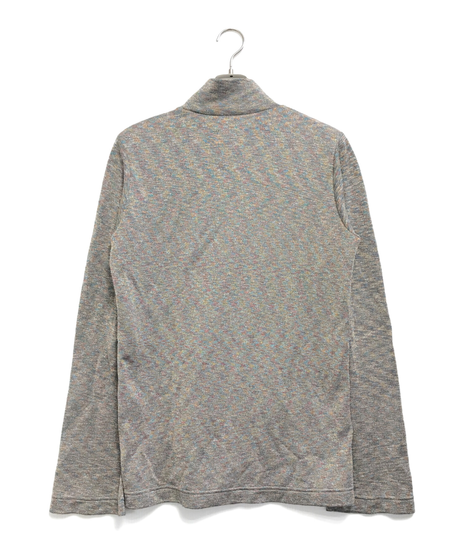 中古・古着通販】BED J.W. FORD (ベッドフォード) Glitter Turtleneck 