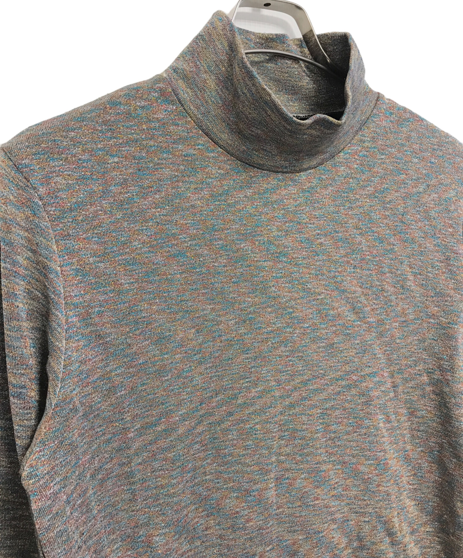 中古・古着通販】BED J.W. FORD (ベッドフォード) Glitter Turtleneck 