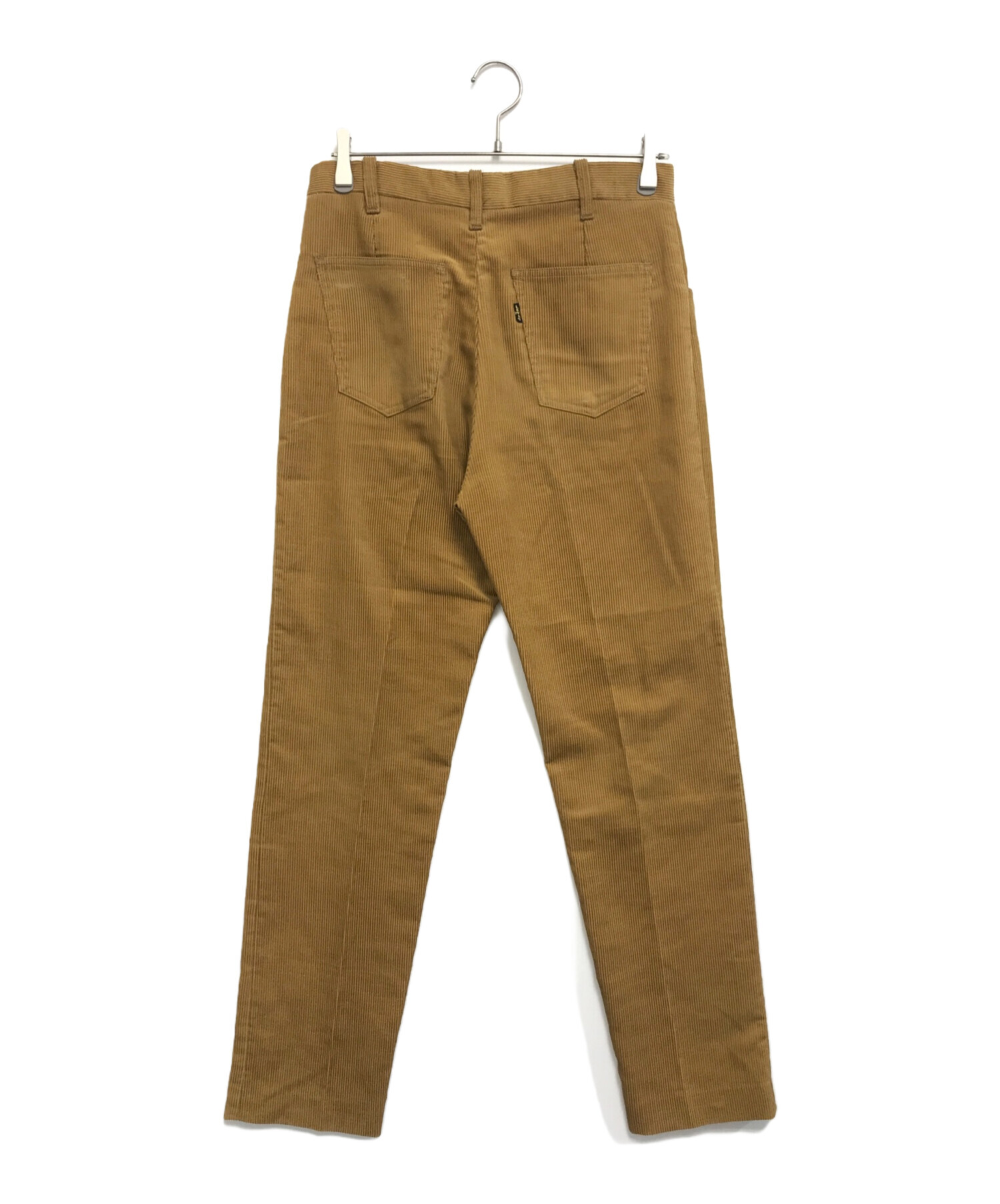 中古・古着通販】LEVI'S (リーバイス) スタプレコーデュロイパンツ