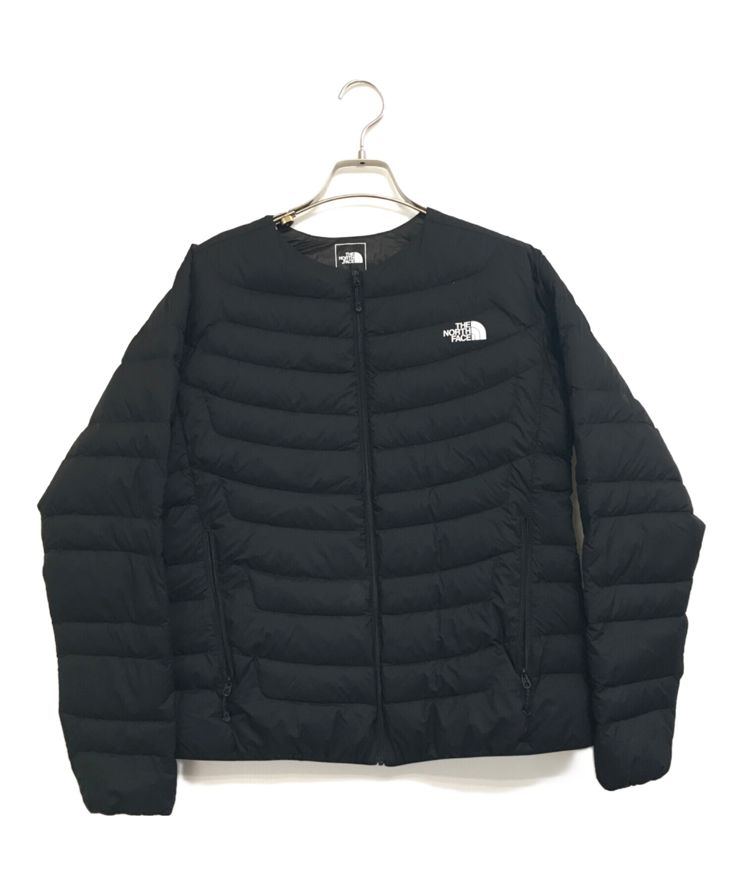 中古・古着通販】THE NORTH FACE (ザ ノース フェイス) サンダー 
