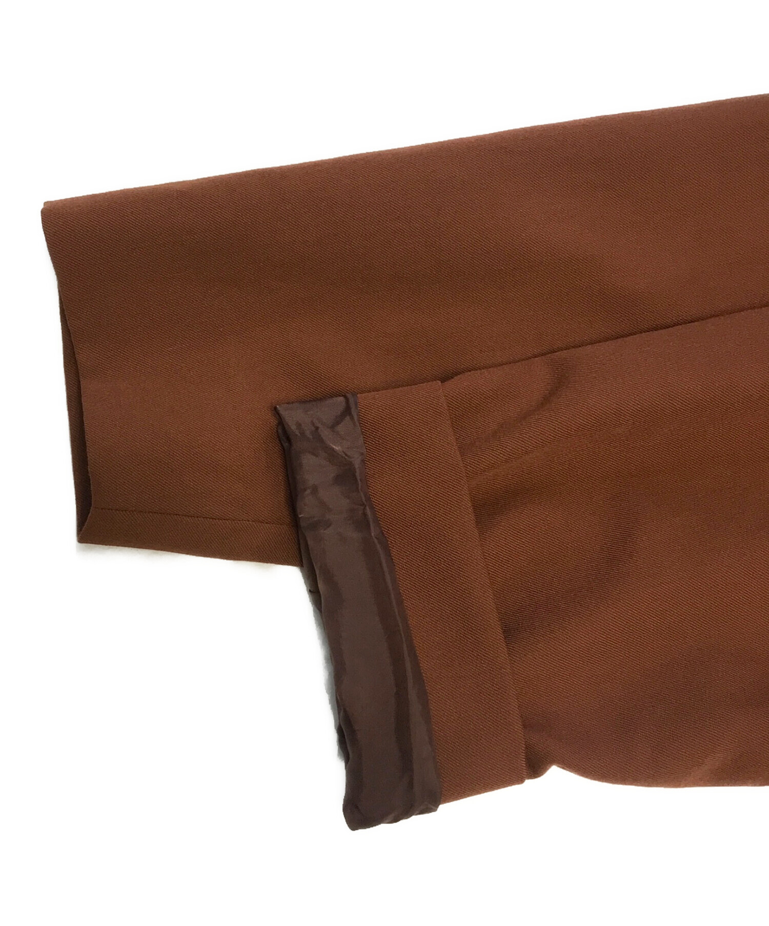 中古・古着通販】Dulcamara (ドゥルカマラ) よそいきテーラード