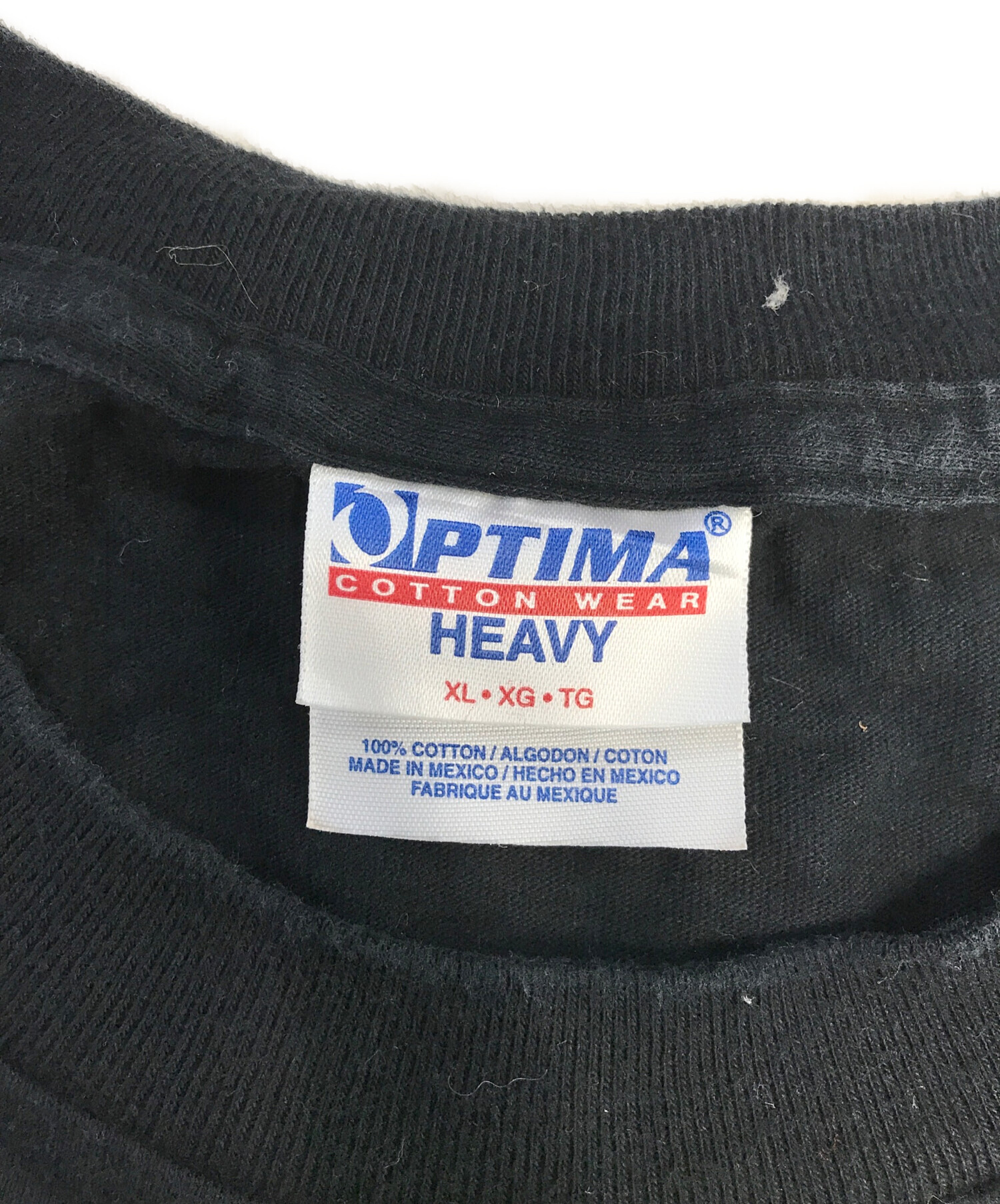 中古・古着通販】アニメーションTシャツ (アニメーションTシャツ) 00's